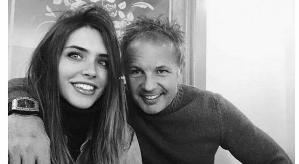 Virginia Mihajlovic La Figlia Di Sinisa Si Sposa Con Il Calciatore