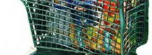 La spesa on line non decolla in Italia