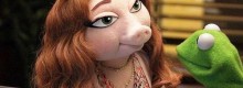 I Muppets, Kermit ha una nuova maialina e Miss Pig