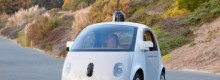 Google Car Troppo Precisa e crea incidenti