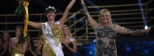 Miss Italia 2015 &egrave; Alice Sabatini