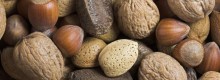 I dieci alimenti della felicit&agrave;