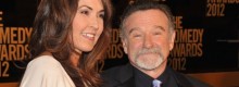 Accordo sull' eredita'   Robin Williams