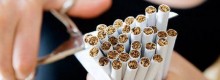 Fumo, scatta il divieto in auto