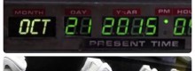 Ritorno al Futuro Day