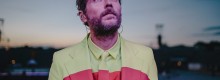 Jovanotti, "Je Suis Paris"