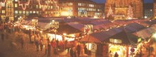 Natale 2015 a Cagliari i mercatini