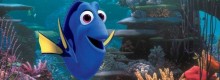 Alla Ricerca di Dory,  la smemorata pesciolina