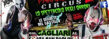 Paranormal 2.0 a Cagliari