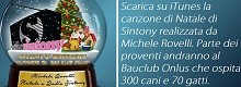 Natale a Radio Sintony solidariet&agrave; amici a 4 zampe