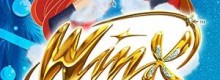 Winx Club Musical Show Christmas Tour