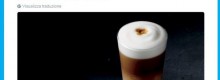 Starbucks, arriva il "Latte Macchiato".
