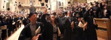 Laureati, solo il 53% lavora a tre anni dal titolo