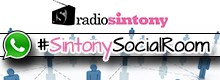 Sintony Social Room