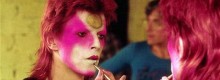 Addio David Bowie