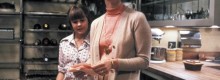 l' Esorcista diventa una serie Tv
