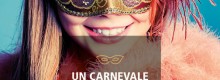 Carnevale da Fiaba Centro Commerciale Le Vele