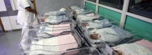 Istat: nascite al minimo storico