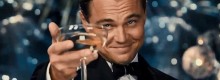 Oscar 2016, vincono Morricone e DiCaprio.