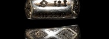 Venduto all'asta l'anello di Giovannna d'Arco