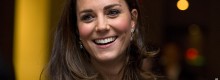 Kate Middleton, il sogno proibito degli uomini