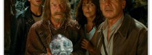 Il ritorno di Indiana Jones, fra avventura e amar