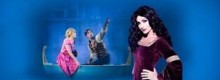 Rapunzel Arriva in Sardegna 24 e 25 Marzo