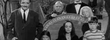 La Famiglia Addams compie 50 Anni