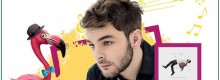 Lorenzo Fragola instore tour