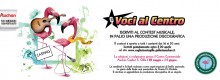 Voci al Centro sono aperte le iscrizioni