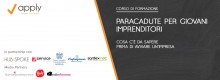 Apply Corsi per giovani imprenditori