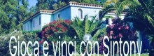 Sintony e il Cigno bianco ti regalano il soggiorno