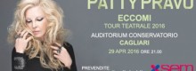 In Esaurimento Biglietti Patty Pravo