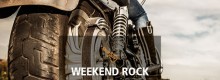 Week end in Harley al Centro Commerciale le Vele