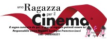 Una Ragazza per il Cinema