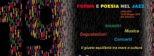 Forma e Poesia nel Jazz e Sem ti aspettano