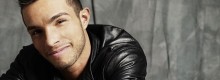 Marco Carta in diretta su Sintony