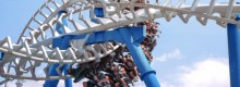 Gita gratis Gardaland per chi non usa cellulare
