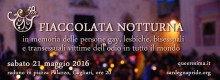Queeresima al via il 17 maggio