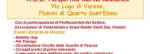 Mostra amatoriale Canina