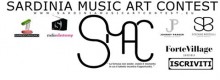 Sardinia Music Art Contest