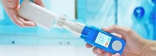 Arriva lo 'spazzolino robot': denti puliti in 10 s