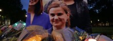 La Gran Bretagna piange Jo Cox
