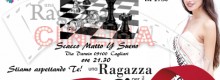 Una Ragazza per il Cinema