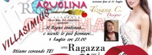 Una ragazza per il cinema
