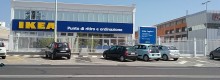 Ikea Sbarca in Sardegna e Inaugura a Cagliari