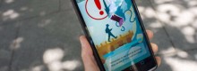 Pok&eacute;mon Go, in Israele una polizza assicurativa