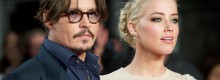 Divorzio tra Johnny Depp e Amber Heard