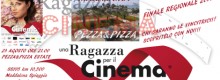 29 Agosto Finalissima Una Ragazza per il Cinema