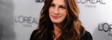 Julia Roberts da record